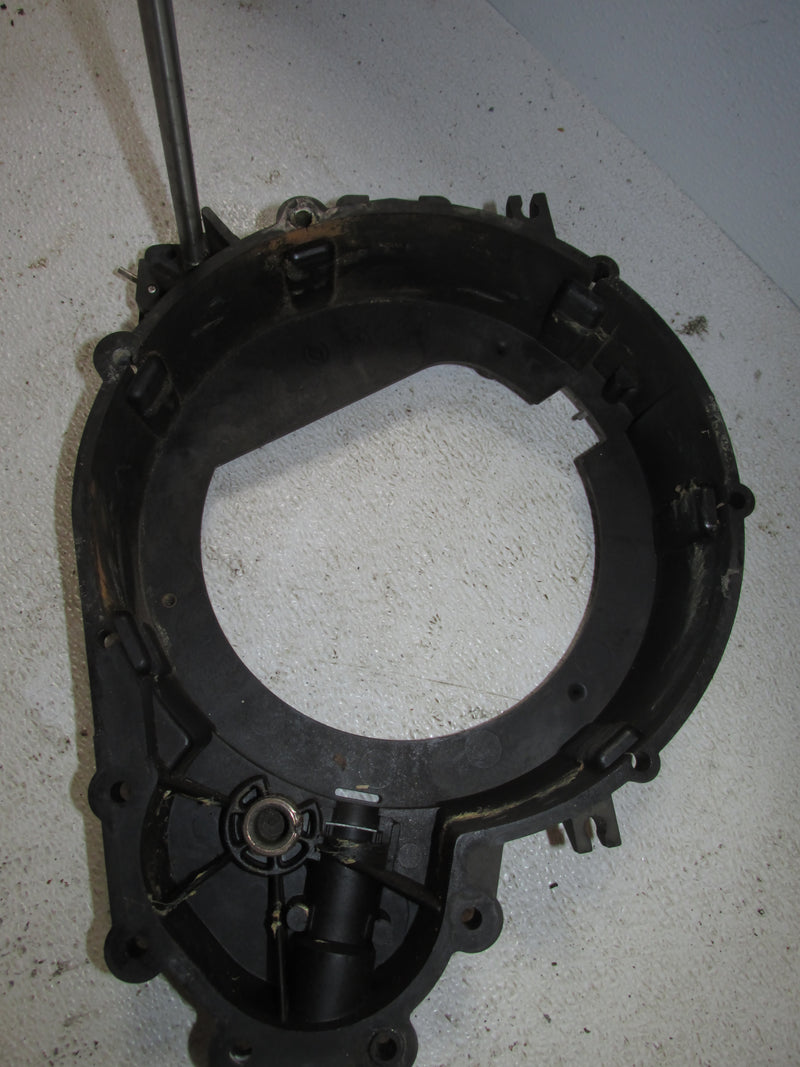 Johnson Ficht Ocean Runner 150hp 2 Stroke Outboard Flywheel Cover (437628)