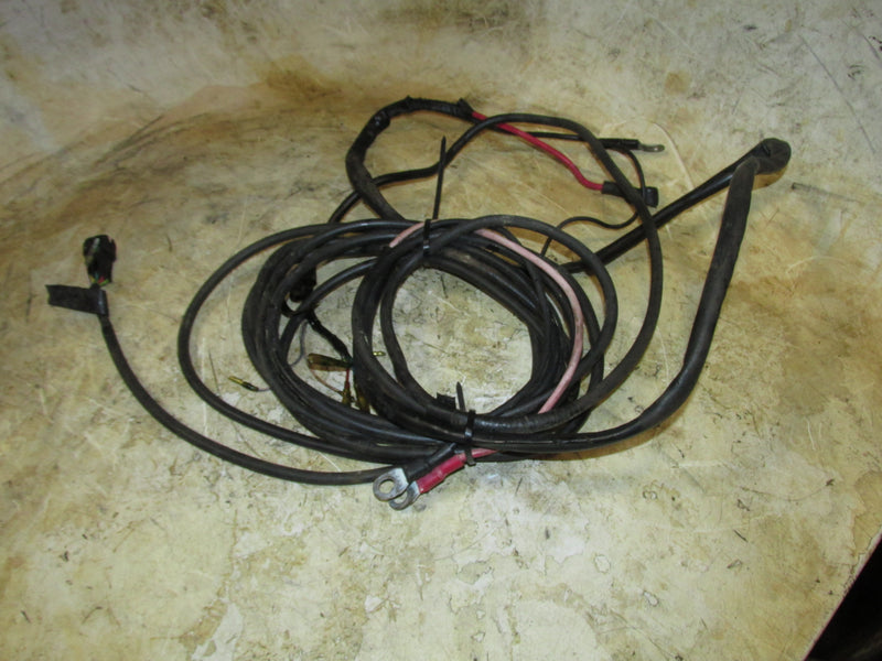Suzuki DT30 30hp Outboard Battery Cable Set (33810-95D02)