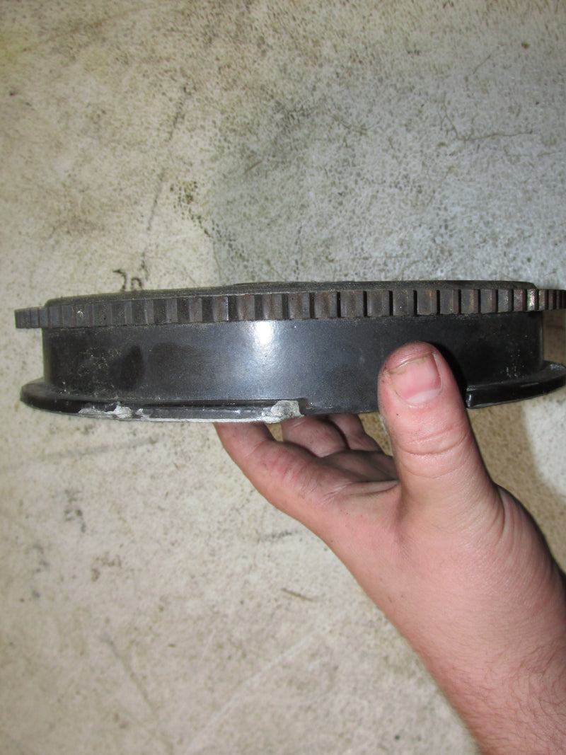 Force 85hp 2 Stroke Outboard Flywheel