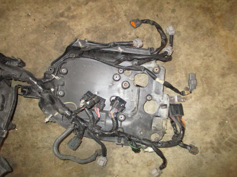 Yamaha 250hp 3.3L 4 stroke outboard engine wiring harness (6P2-82590-30-00)