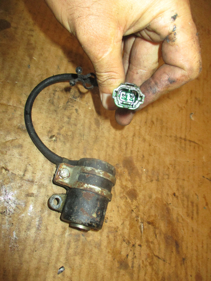 Honda BF90A 90hp 4 stroke outboard magnetic choke solenoid (36190-ZV5-003)