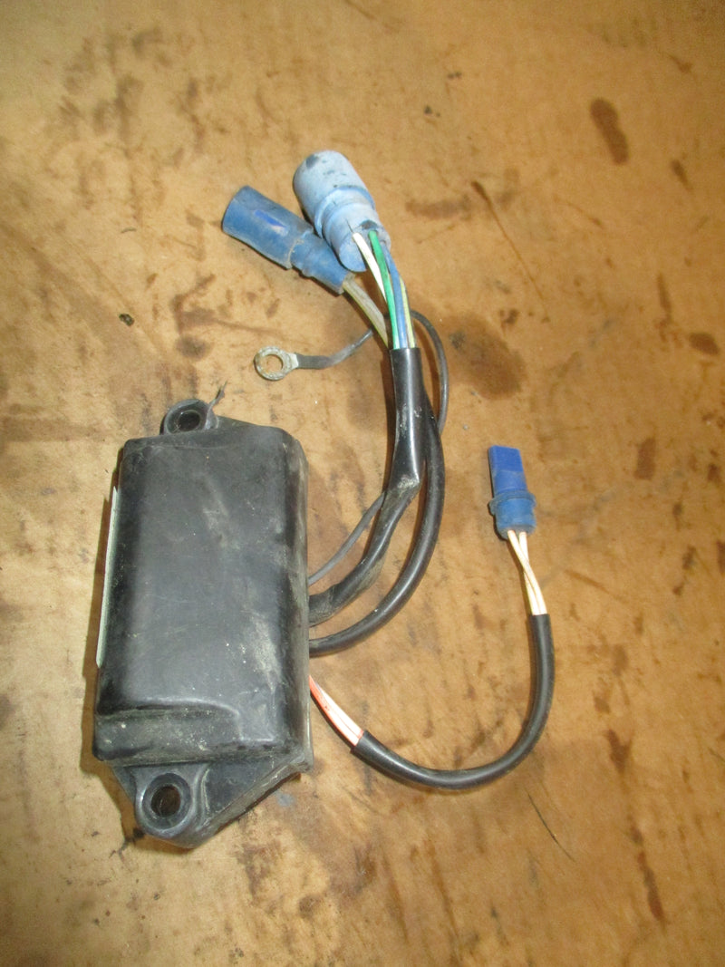 Evinrude 90hp 2 stroke V4 outboard CDI aftermarket powerpack (113-2125)