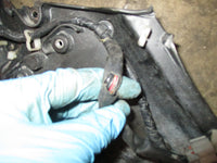 Load image into Gallery viewer, Yamaha 250hp 3.3L 4 stroke outboard engine wiring harness (6P2-82590-30-00)
