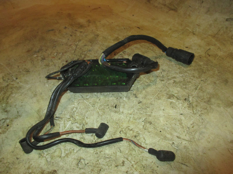 Johnson 60hp 2 Stroke outboard CDI/Powerpack (583143)