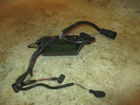 Load image into Gallery viewer, Johnson 60hp 2 Stroke outboard CDI/Powerpack (583143)
