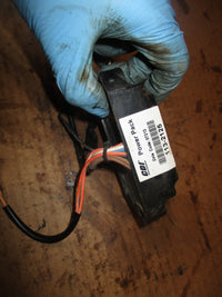 Load image into Gallery viewer, Evinrude 90hp 2 stroke V4 outboard CDI aftermarket powerpack (113-2125)
