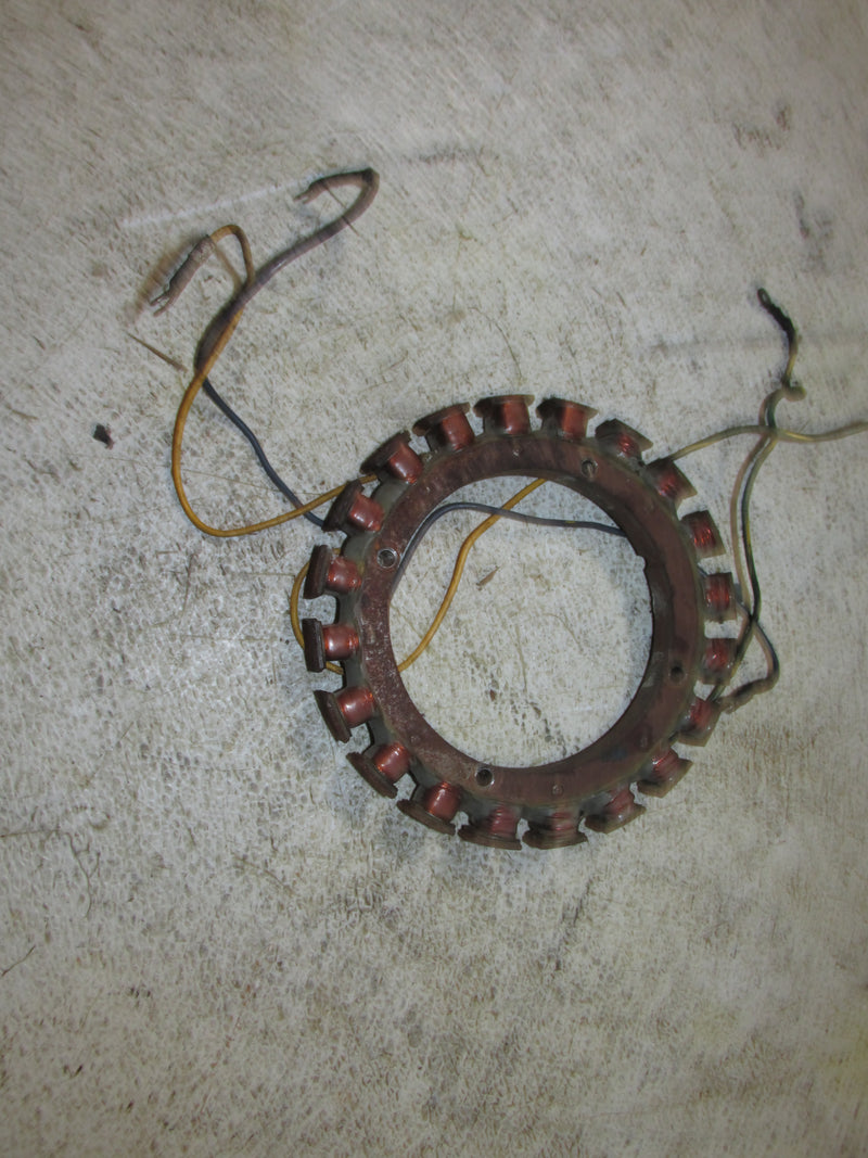 Force 85hp 2 Stroke Outboard Stator