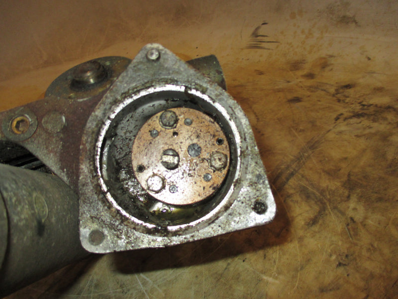 Yamaha 70hp 2 stroke outboard tilt trim unit 6H1 PARTS ONLY
