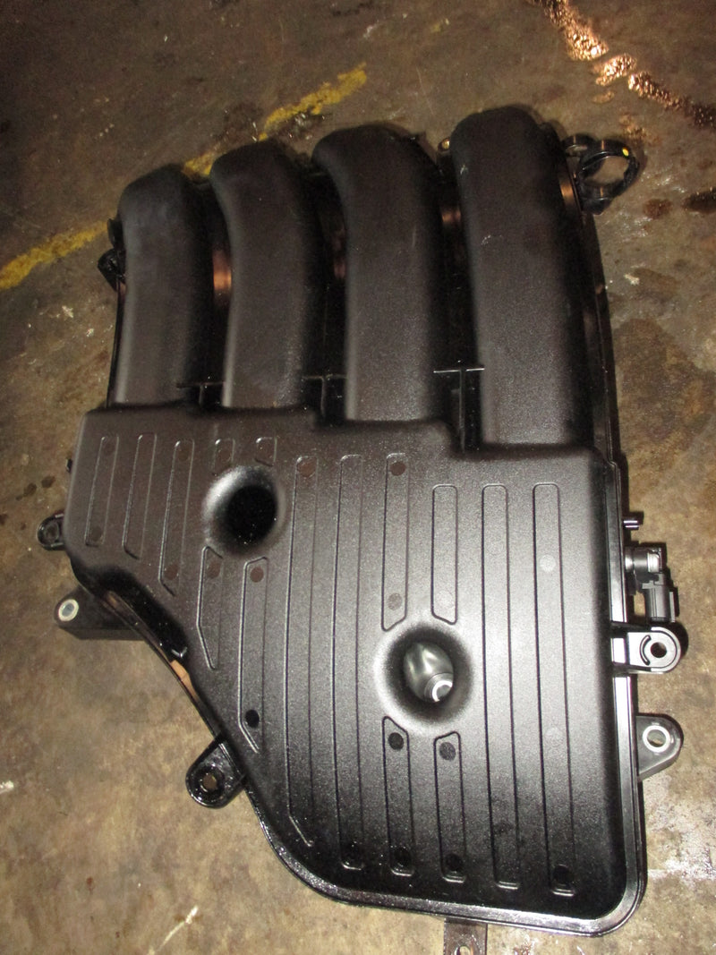 Yamaha 200hp 4 stroke 4 CYL outboard Intake Manifold (6DA-14641-00-00)
