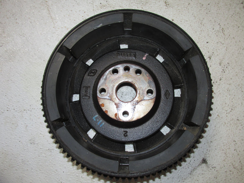 Johnson Ficht Ocean Runner 150hp 2 Stroke Outboard Flywheel (585160)