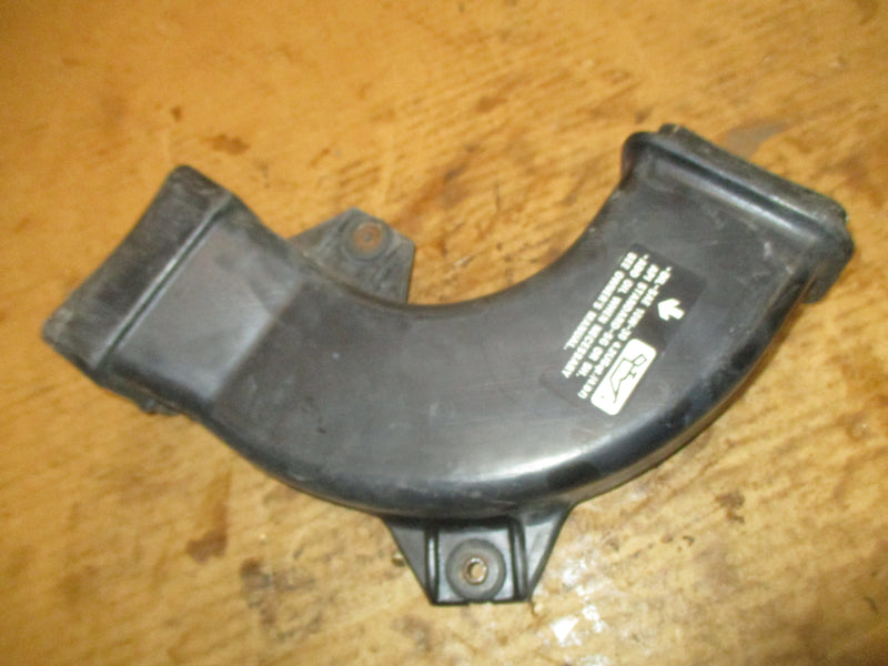Honda BF90A 90hp 4 stroke outboard intake silencer (17393-ZW1-040)
