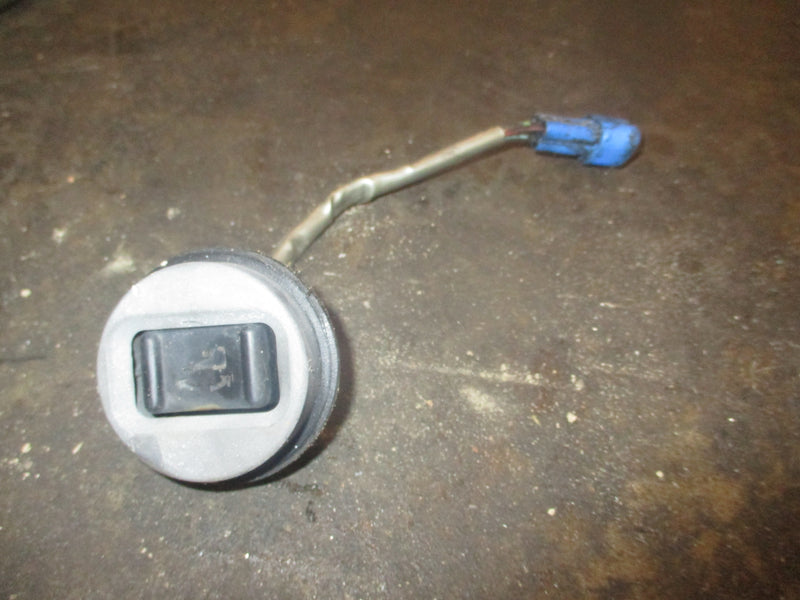 Yamaha 50hp 2 stroke precision blend outboard tilt trim switch (63D-82563-10-00)