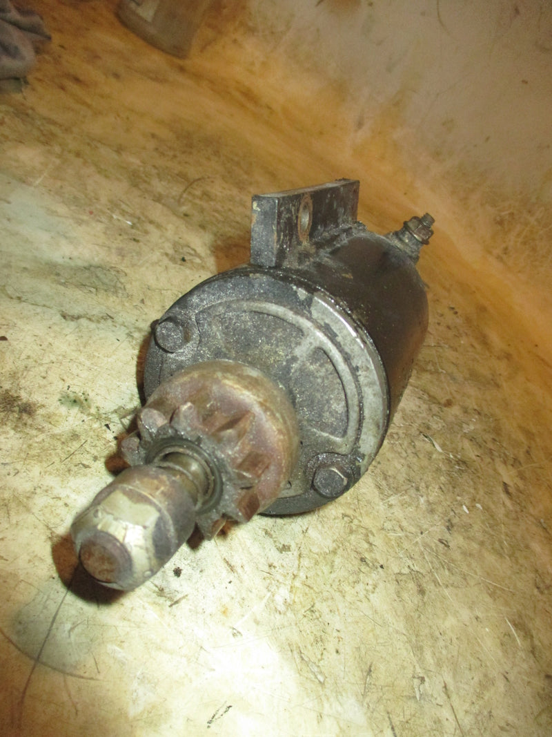 Johnson 60hp 2 Stroke outboard Starter (391735)