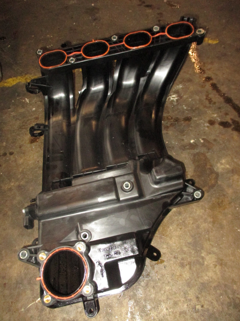 Yamaha 200hp 4 stroke 4 CYL outboard Intake Manifold (6DA-14641-00-00)