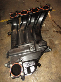 Load image into Gallery viewer, Yamaha 200hp 4 stroke 4 CYL outboard Intake Manifold (6DA-14641-00-00)
