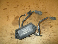 Load image into Gallery viewer, Evinrude 90hp 2 stroke V4 outboard powerpack (582125)
