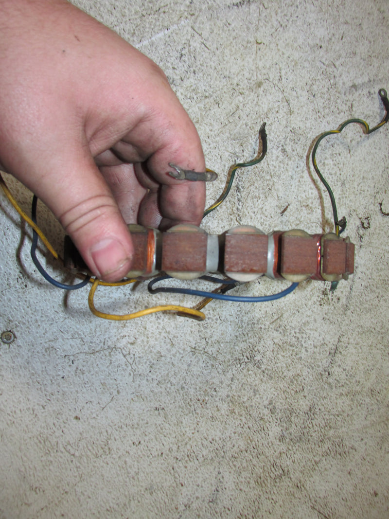 Force 85hp 2 Stroke Outboard Stator