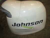 Load image into Gallery viewer, Johnson/ Suzuki 140hp 4 stroke outboard top cowling
