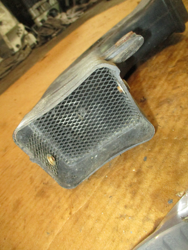 Honda BF90A 90hp 4 stroke outboard intake silencer (17393-ZW1-040)