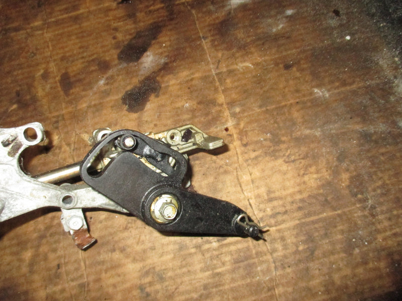 Yamaha 225hp 4 stroke outboard throttle arm (69J-41661-00-94)