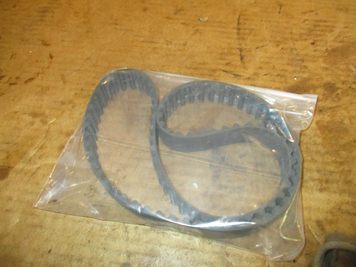 Honda BF90A 90hp 4 stroke outboard drive belt (14400-ZW1-004)