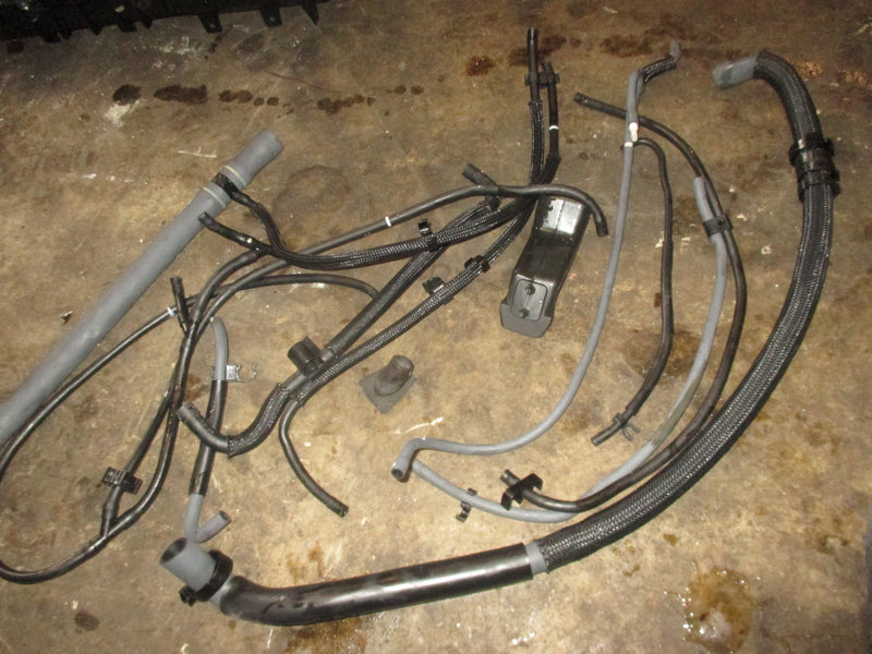 Yamaha 200hp 4 stroke 4 CYL outboard Miscellaneous Hose Set
