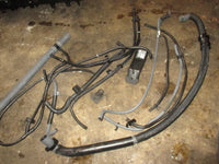 Load image into Gallery viewer, Yamaha 200hp 4 stroke 4 CYL outboard Miscellaneous Hose Set
