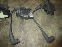 Load image into Gallery viewer, Evinrude 120hp 2 stroke outboard ignition coil set (582508)
