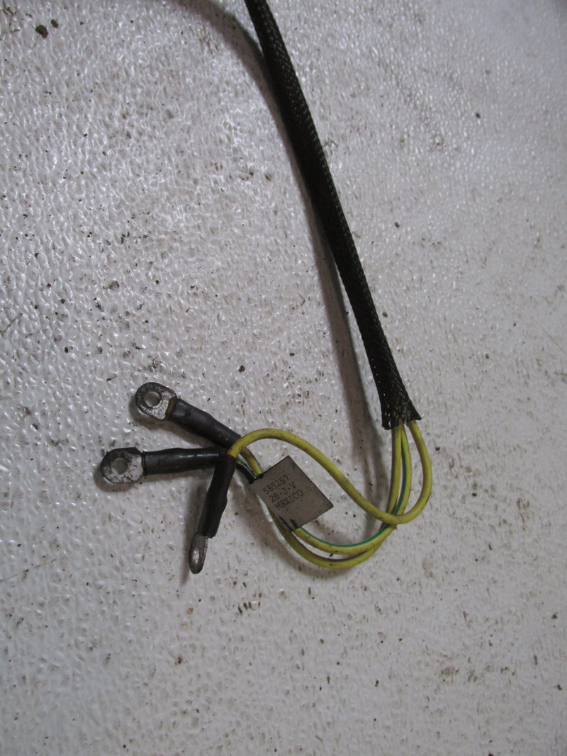 Johnson Ficht Ocean Runner 150hp 2 Stroke Outboard Stator (585257)