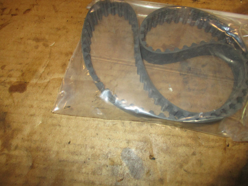 Honda BF90A 90hp 4 stroke outboard drive belt (14400-ZW1-004)