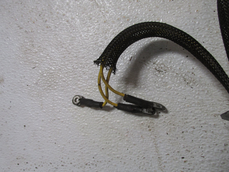Johnson Ficht Ocean Runner 150hp 2 Stroke Outboard Stator (585257)
