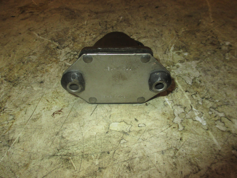 Mercury 90hp 2 stroke outboard starter solenoid (89-87109A1)