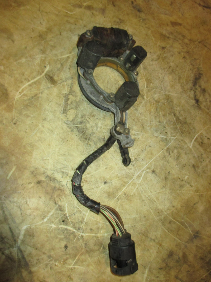 Yamaha 70hp 2 stroke outboard stator timer base (6H3-85510-A0-00)