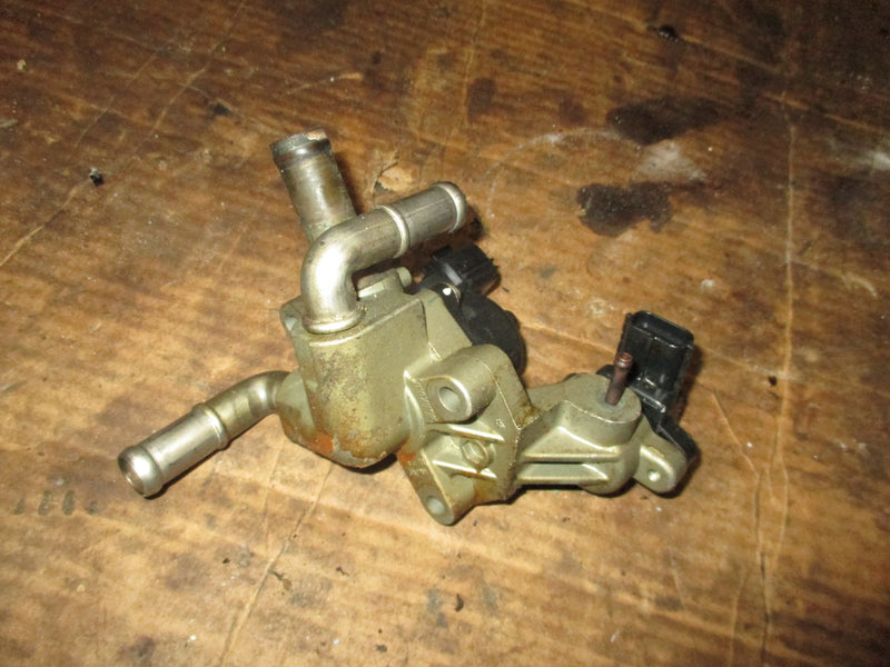 Yamaha 225hp 4 stroke outboard control unit/ IAC valve (68V-1312A-00)