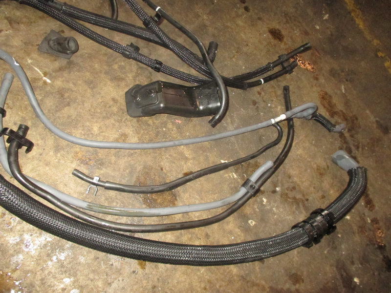 Yamaha 200hp 4 stroke 4 CYL outboard Miscellaneous Hose Set