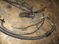 Load image into Gallery viewer, Yamaha 200hp 4 stroke 4 CYL outboard Miscellaneous Hose Set
