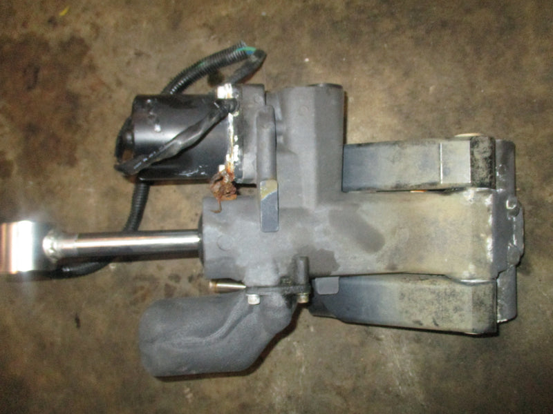 Johnson/ Suzuki 140hp 4 stroke outboard tilt trim unit aftermarket