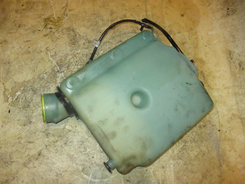 Mercury 90hp 2 stroke outboard oil tank (828361A2)