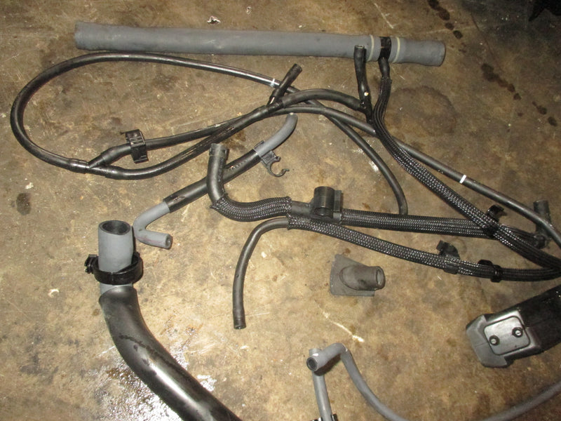 Yamaha 200hp 4 stroke 4 CYL outboard Miscellaneous Hose Set