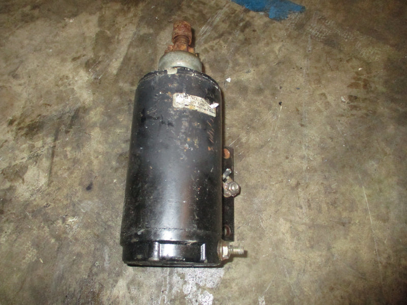 Evinrude 120hp 2 stroke outboard starter (393570)