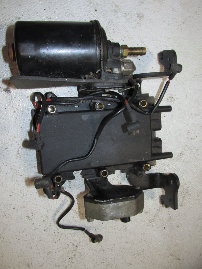Johnson Ficht Ocean Runner 150hp 2 Stroke Outboard CDI/Powerpack (586381)