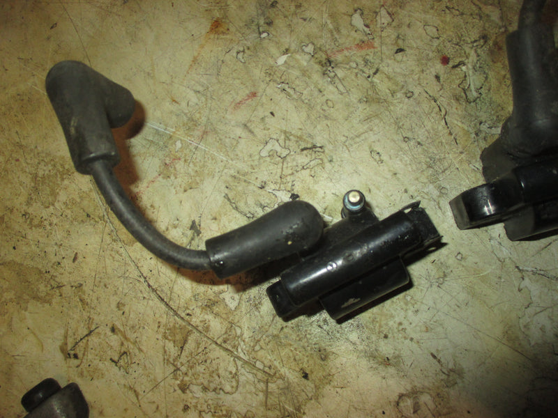 Johnson 60hp 2 Stroke outboard Ignition Coil (582508)