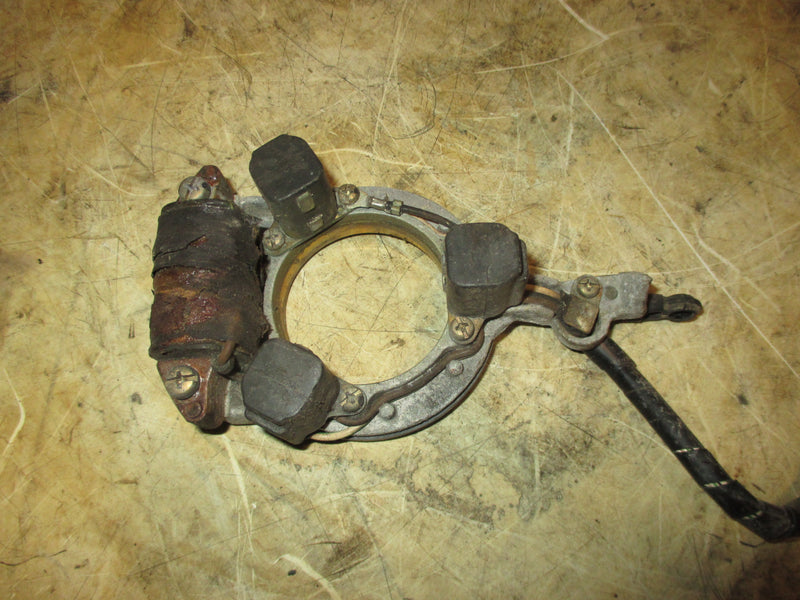 Yamaha 70hp 2 stroke outboard stator timer base (6H3-85510-A0-00)