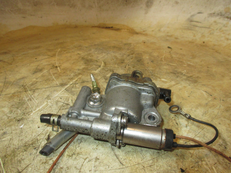 Suzuki DT90 90hp outboard starter valve with solenoid (13400-87D12)