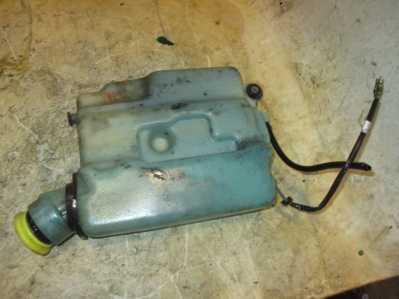 Mercury 90hp 2 stroke outboard oil tank (828361A2)