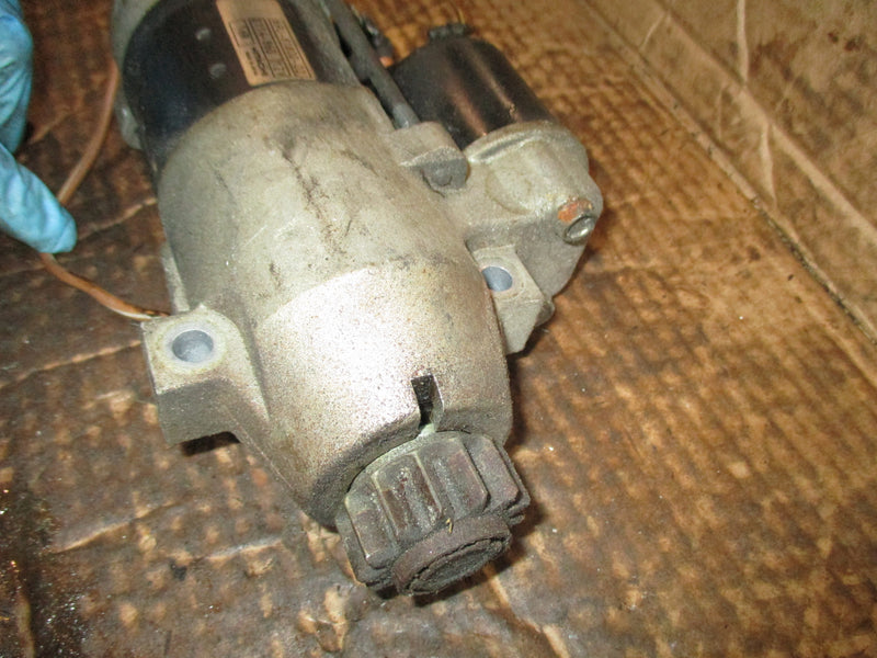 Yamaha 250hp 3.3L 4 stroke outboard starter (69J-81800-00-00)