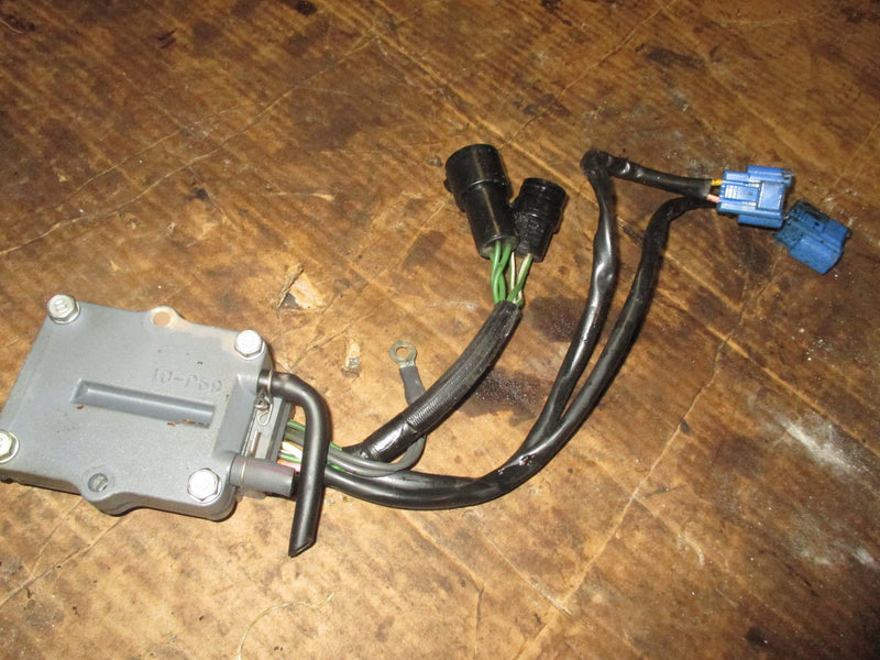 Yamaha 225hp 4 stroke outboard rectifier regulator (69J-81960-10)
