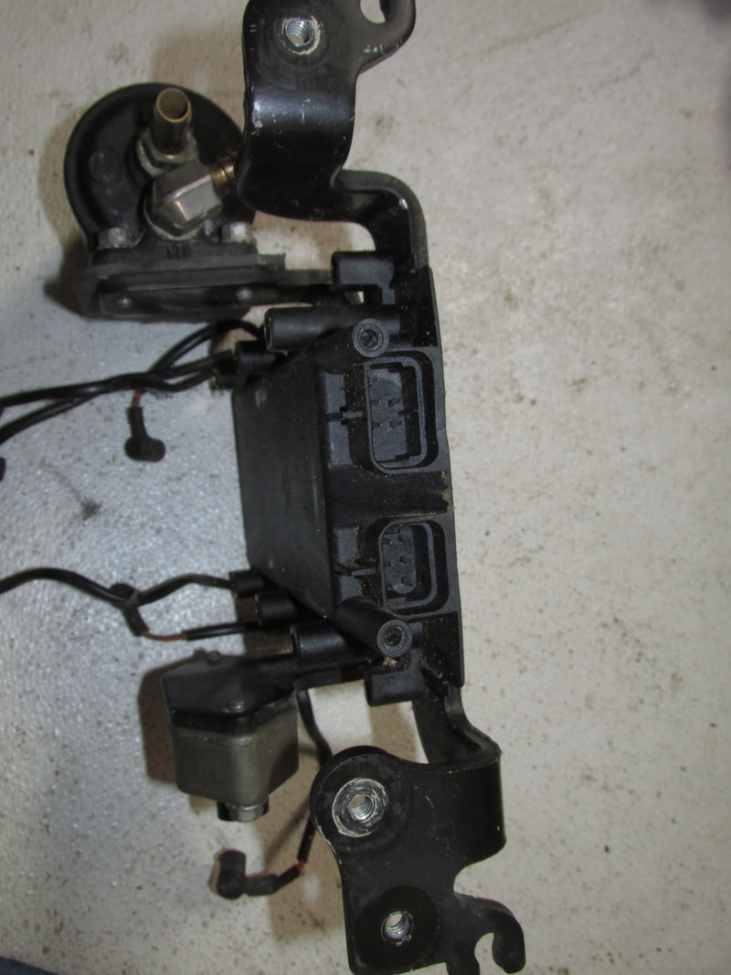 Johnson Ficht Ocean Runner 150hp 2 Stroke Outboard CDI/Powerpack (586381)