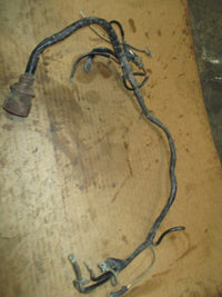 Load image into Gallery viewer, Evinrude 90hp 2 stroke V4 outboard engine wiring harness (582161)
