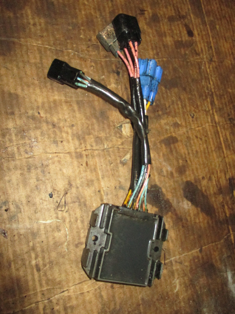 Yamaha 225hp 4 stroke outboard drive unit (69J-83306-00)